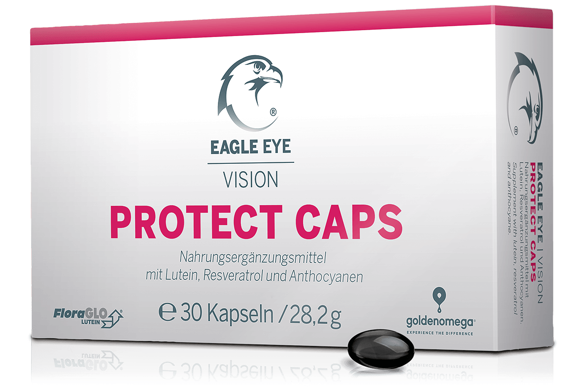 Eagle Eye Vision Protect Caps